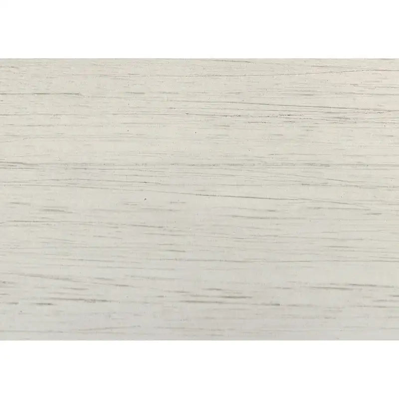 Beistelltisch im Antik-Look, 1 Stück, mit Schublade und unterem Ablagefach aus Holz