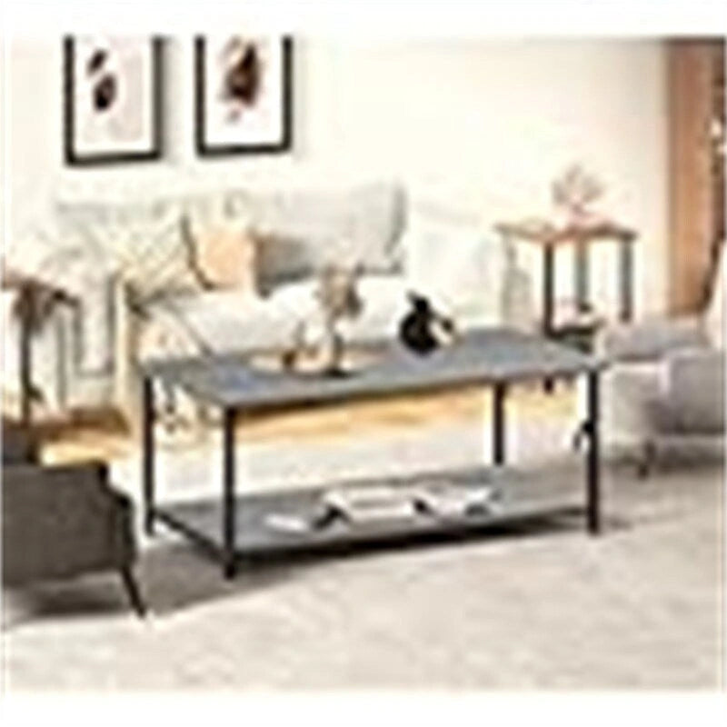 Couchtisch - 20T x 30B x 16H