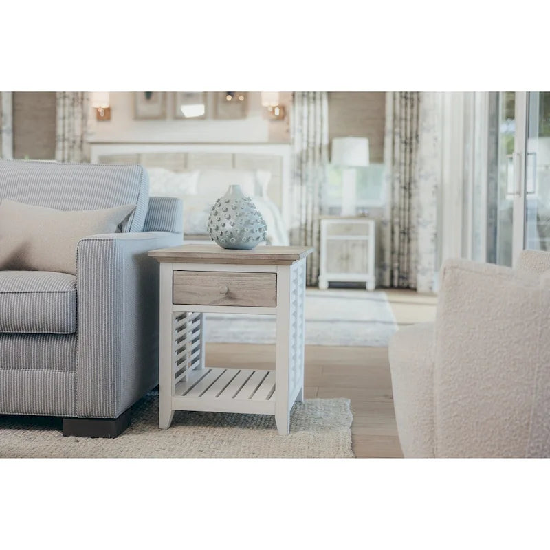 Beistelltisch Islamorada