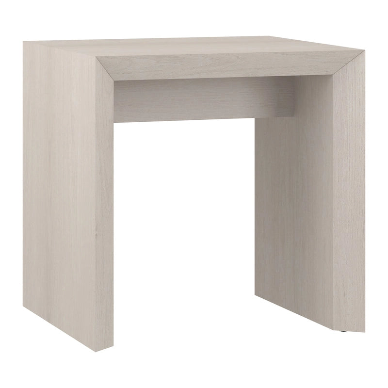 Oswin 22 Breiter rechteckiger Beistelltisch – 22 Breit