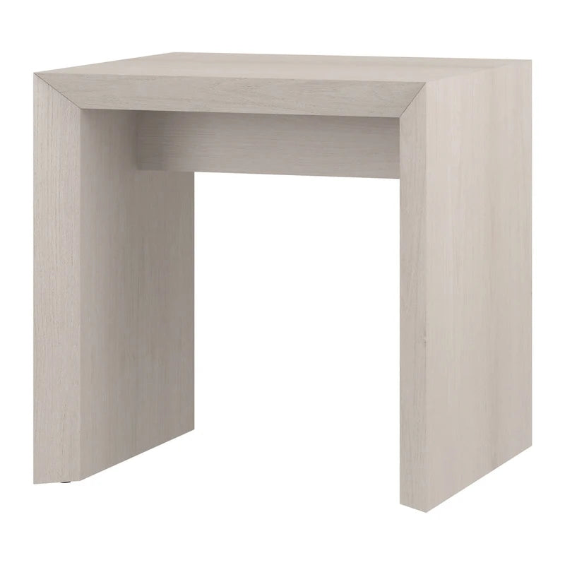 Oswin 22 Breiter rechteckiger Beistelltisch – 22 Breit