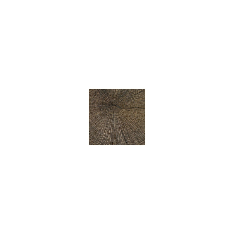 Signature Design by Ashley Cammund Brown Beistelltisch (2er-Set) – 50,8 cm B x 50,8 cm T x 51,1 cm H