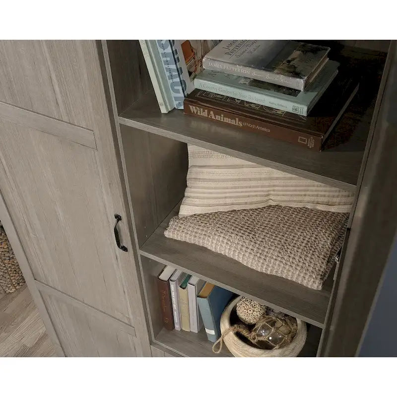Sauder Select Collection Kleiderschrank-Aufbewahrungsschrank