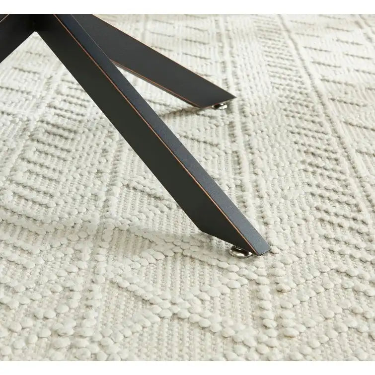 35.4 Runder Couchtisch mit Glasplatte
