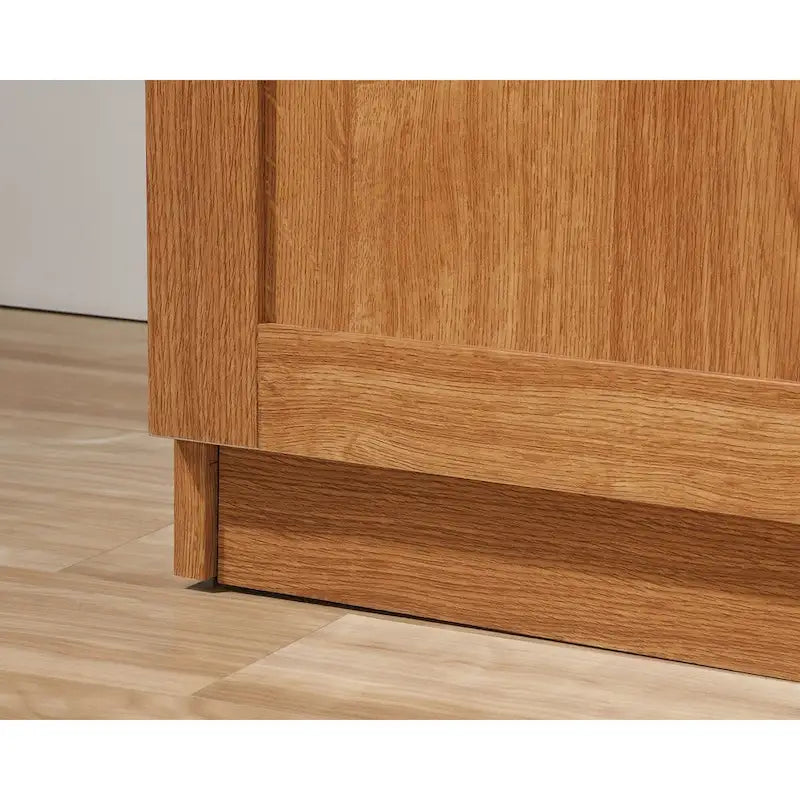 Sauder Select Collection Kleiderschrank-Aufbewahrungsschrank