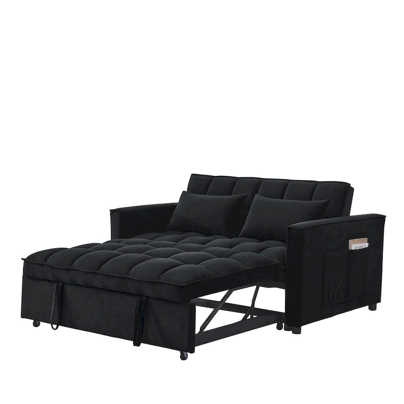 2-Sitzer Schlafsofa