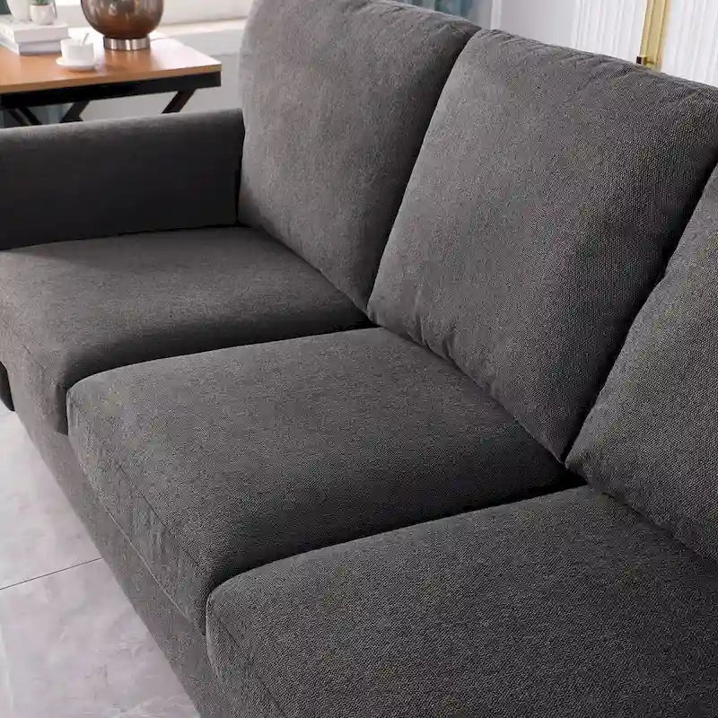 Modernes Sofa für das Wohnzimmer