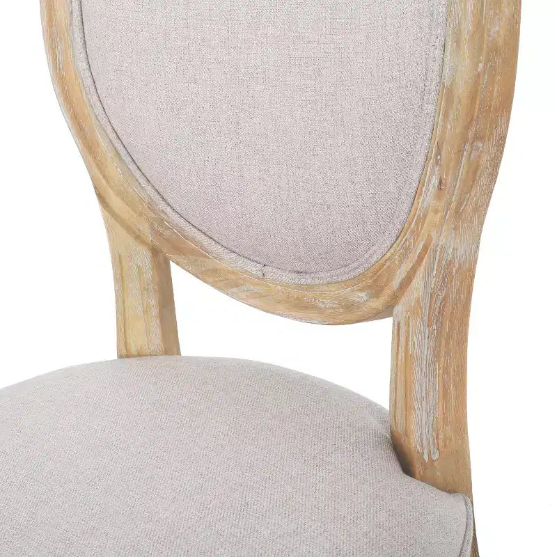 2er-Set Esszimmerstühle Phinnaeus – Christopher Knight Home