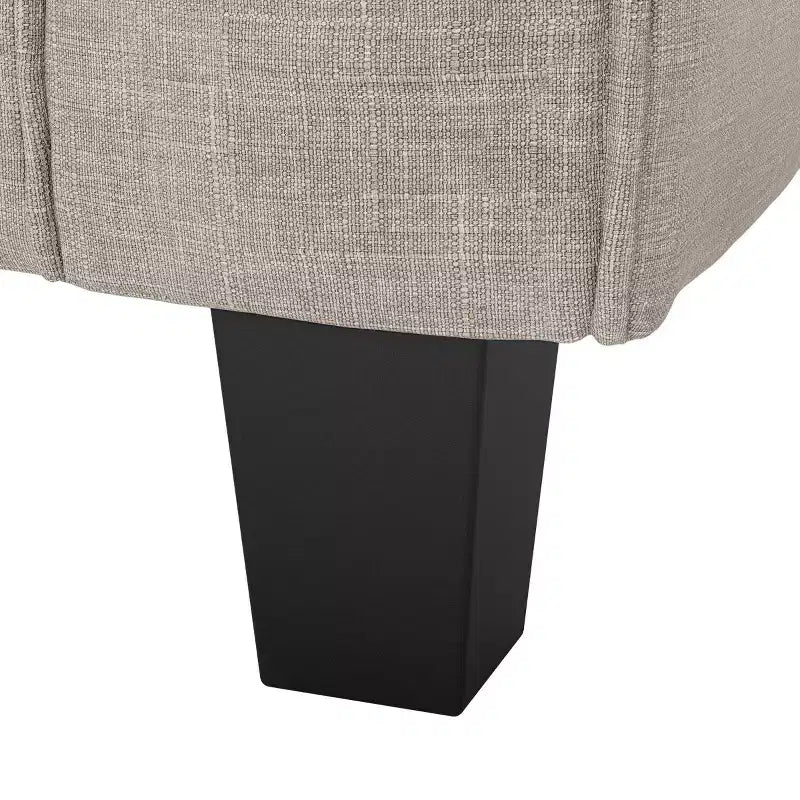 61 Palisades Loveseat - Serta