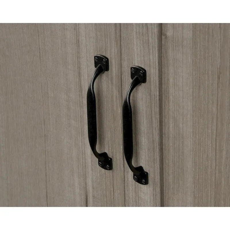 Sauder Select Collection Kleiderschrank-Aufbewahrungsschrank
