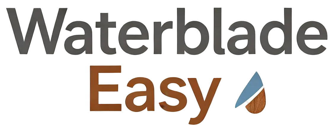 Waterblade Easy