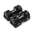NordicTrack 55 Lb. Select-a-Weight Kurzhantel-Set