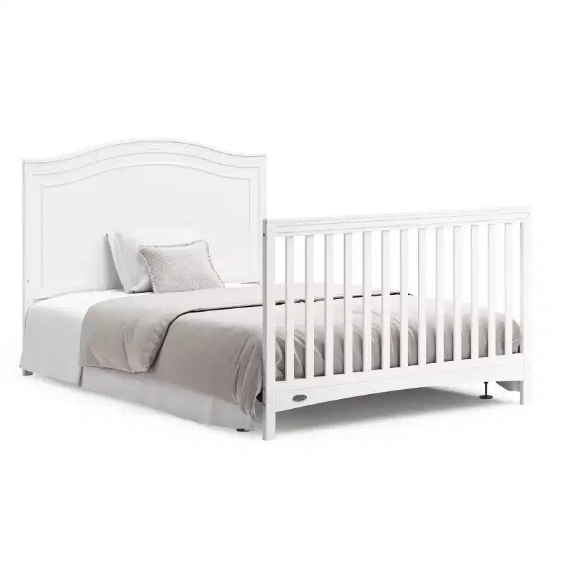 Graco Paris 4-in-1 Babybett