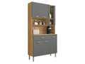 Sideboard - Gris