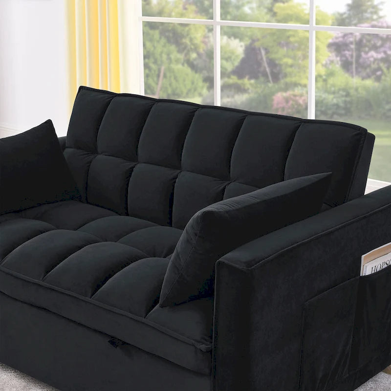 2-Sitzer Schlafsofa