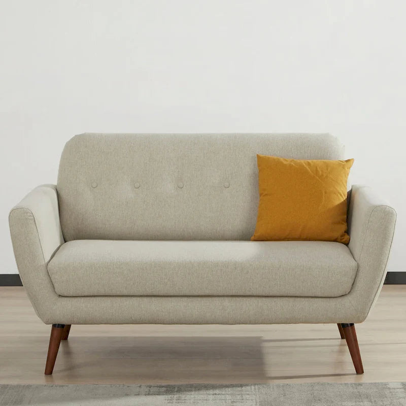 Carson Carrington Maglo Polster-Loveseat