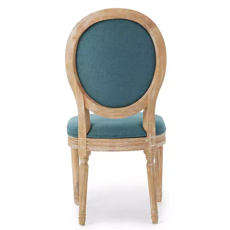 2er-Set Esszimmerstühle Phinnaeus – Christopher Knight Home