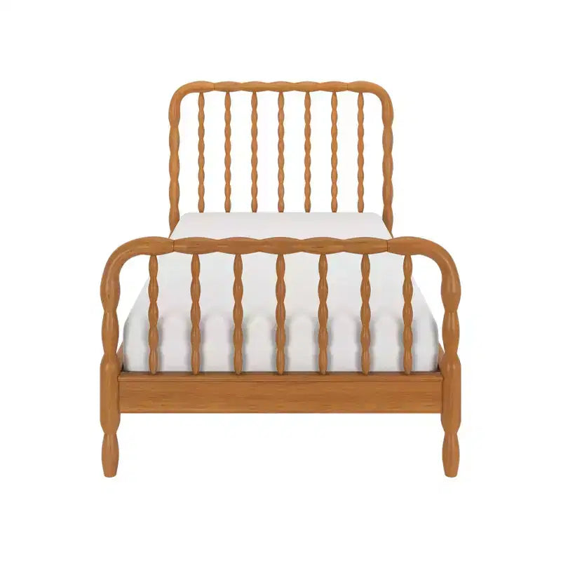 Jenny Lind Einzelbett