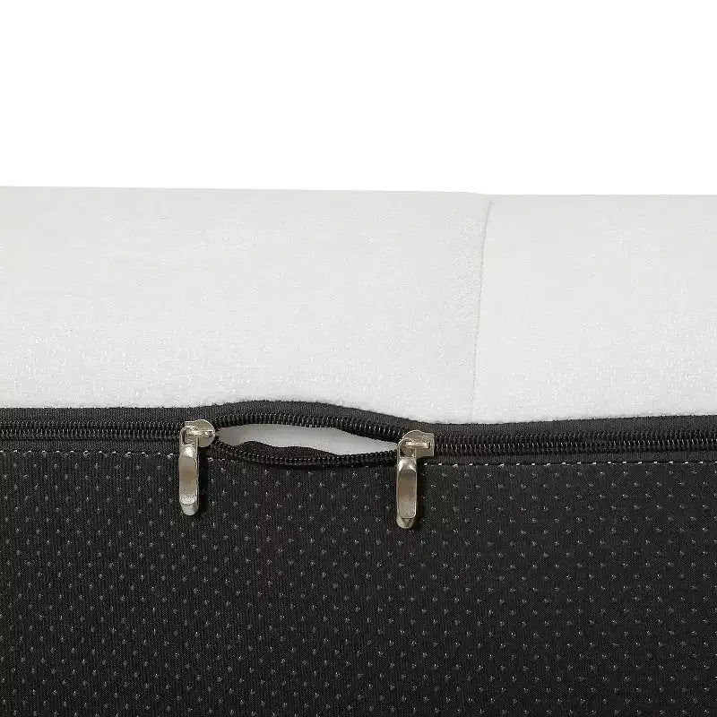 Christopher Knight Home Keri 122 Modernes L-förmiges Polsterecksofa aus hochdichtem Schaumstoff mit niedriger Rückenlehne