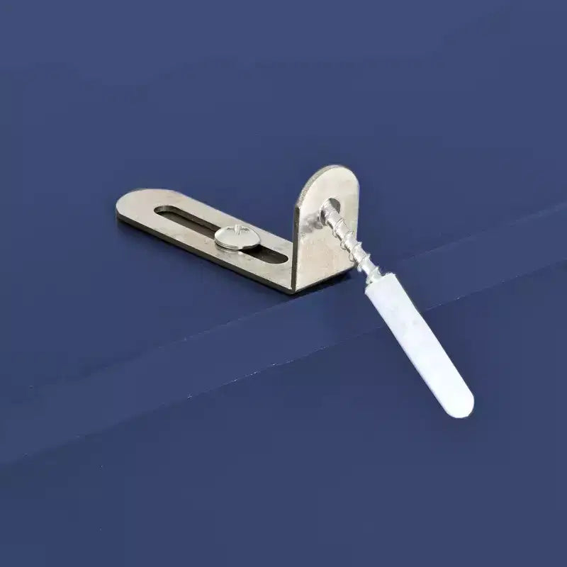 Hoher Küchenschrank mit Steckdosen, großer freistehender Schrank mit Mikrowellenständer, Schubladen, Regalen, Weinregalen und Türregal