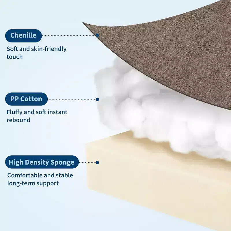 Massage-Liegesessel mit Heizfunktion – 360° drehbarer Schaukelstuhl, überdimensioniertes Einzelsitzer-Sofa mit Vibration, USB-Anschluss und Aufbewahrungstaschen für Wohnzimmer/Schlafzimmer