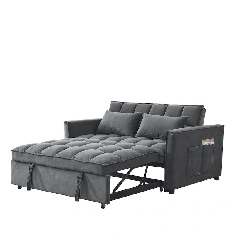2-Sitzer Schlafsofa