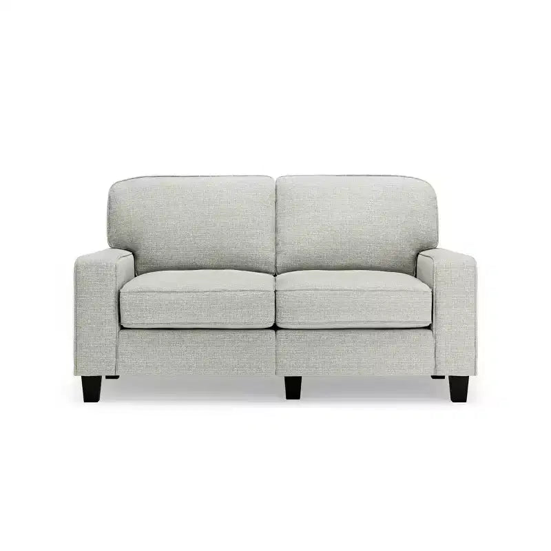 61 Palisades Loveseat - Serta