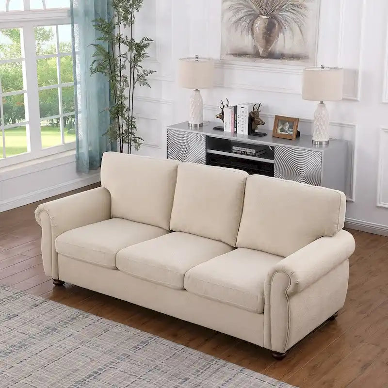 Modernes Sofa für das Wohnzimmer