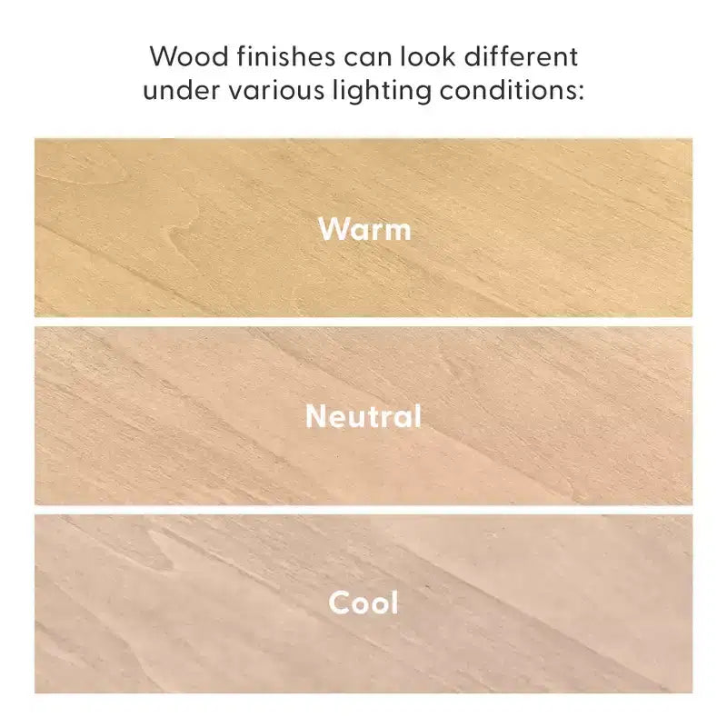Plank+Beam Contour Massivholz-Sideboard mit 3 Türen, 150 cm TV-Lowboard für Wohnzimmer
