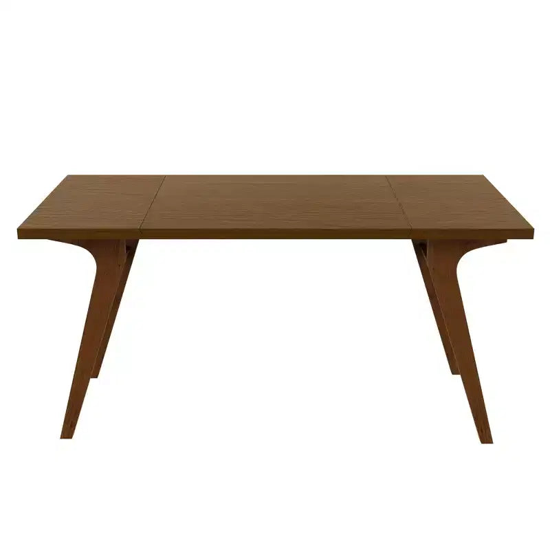 2-in-1 Couchtisch, ausziehbarer Esstisch, höhenverstellbarer Tisch für Zuhause & Büro, platzsparend – ModernLuxe