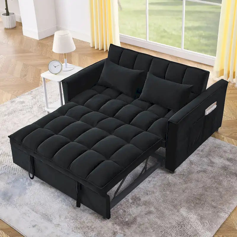 2-Sitzer Schlafsofa