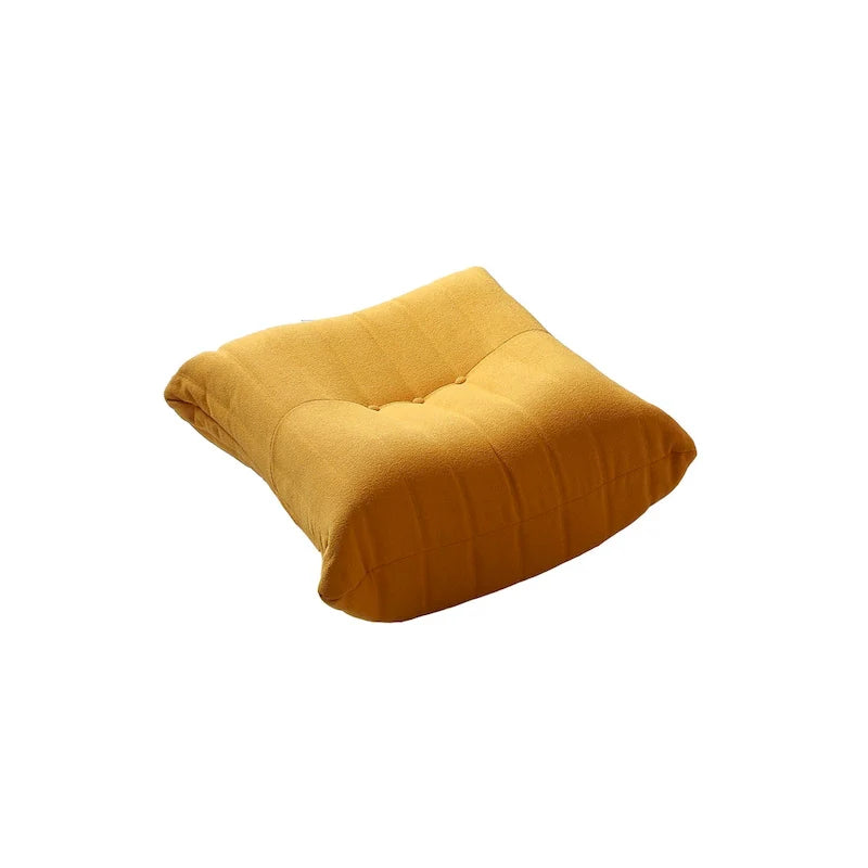 Boden-Sofa, weiches Faulenzer-Sofa, Sitzsack für das Wohnzimmer