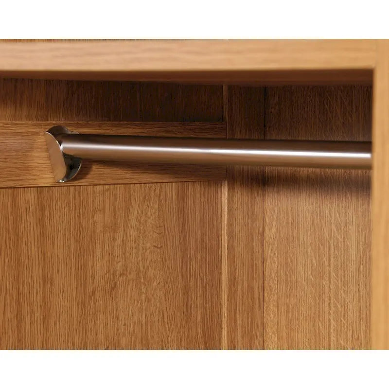 Sauder Select Collection Kleiderschrank-Aufbewahrungsschrank