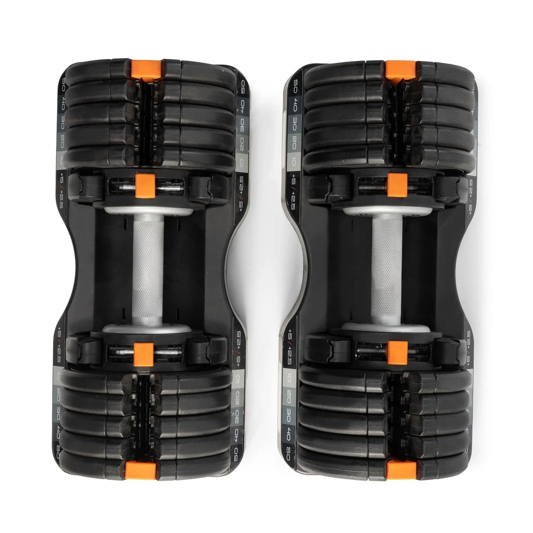 NordicTrack 55 Lb. Select-a-Weight Kurzhantel-Set