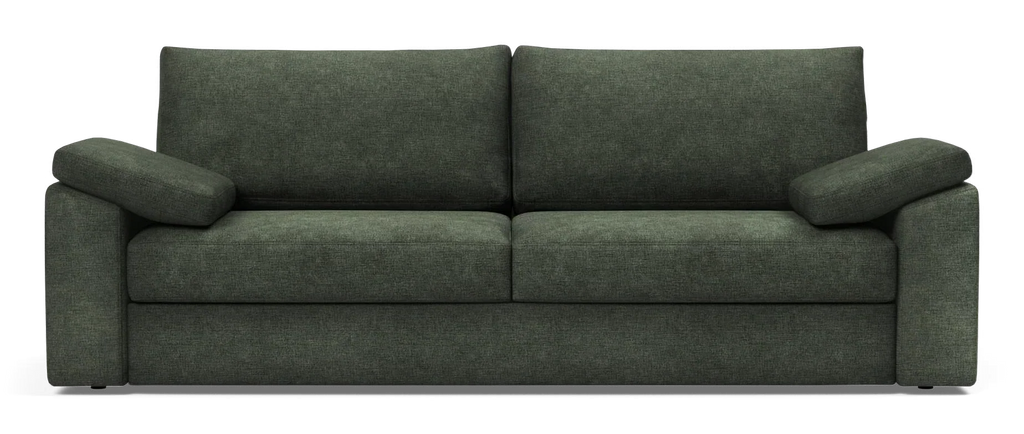 Vilander Schlafsofa mit Armlehnen