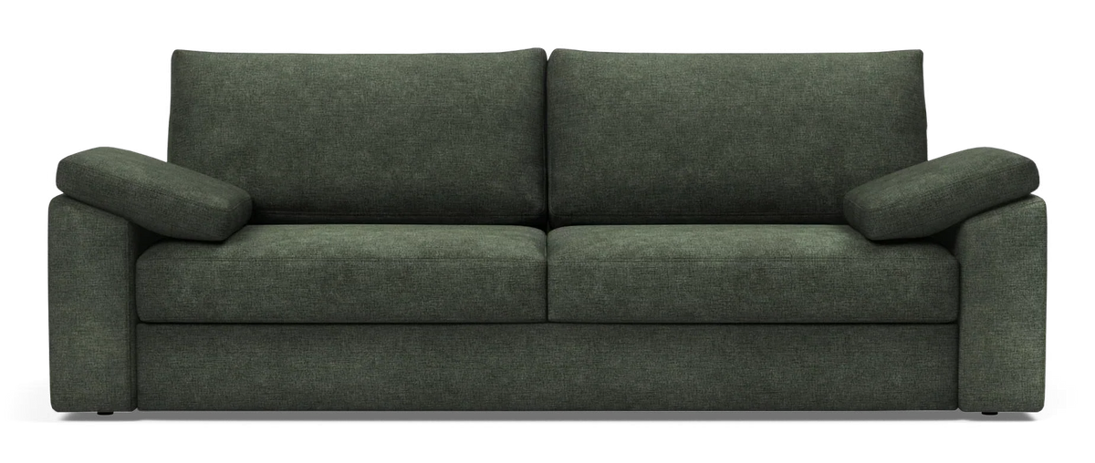 Vilander Schlafsofa mit Armlehnen