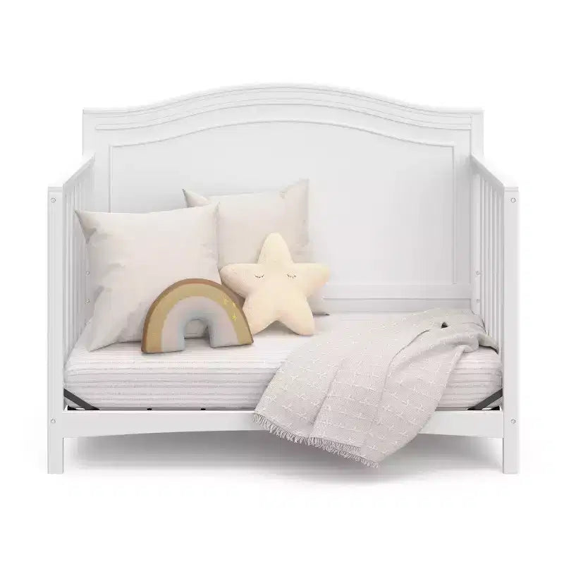 Graco Paris 4-in-1 Babybett