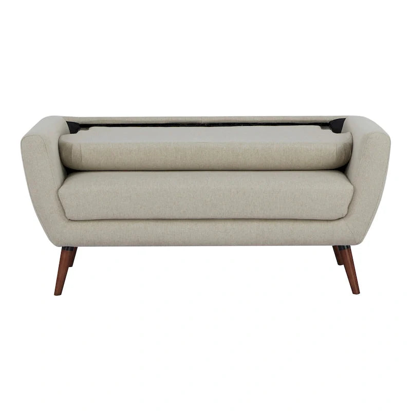 Carson Carrington Maglo Polster-Loveseat