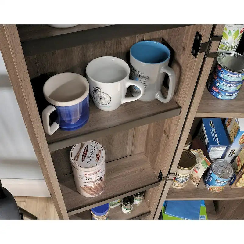 Home Plus Collection Aufbewahrungsschrank