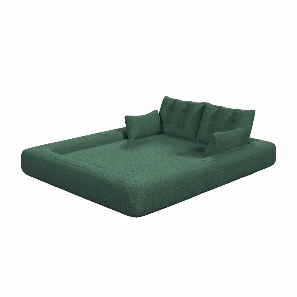 78.7 Multifunktionales Klappsofa/-bett