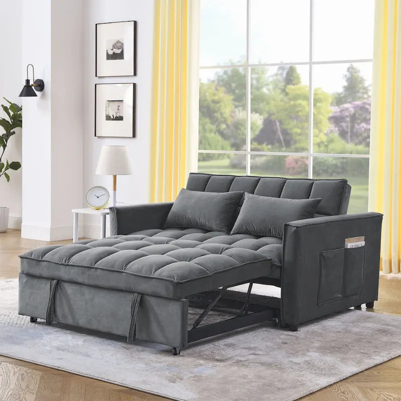 2-Sitzer Schlafsofa