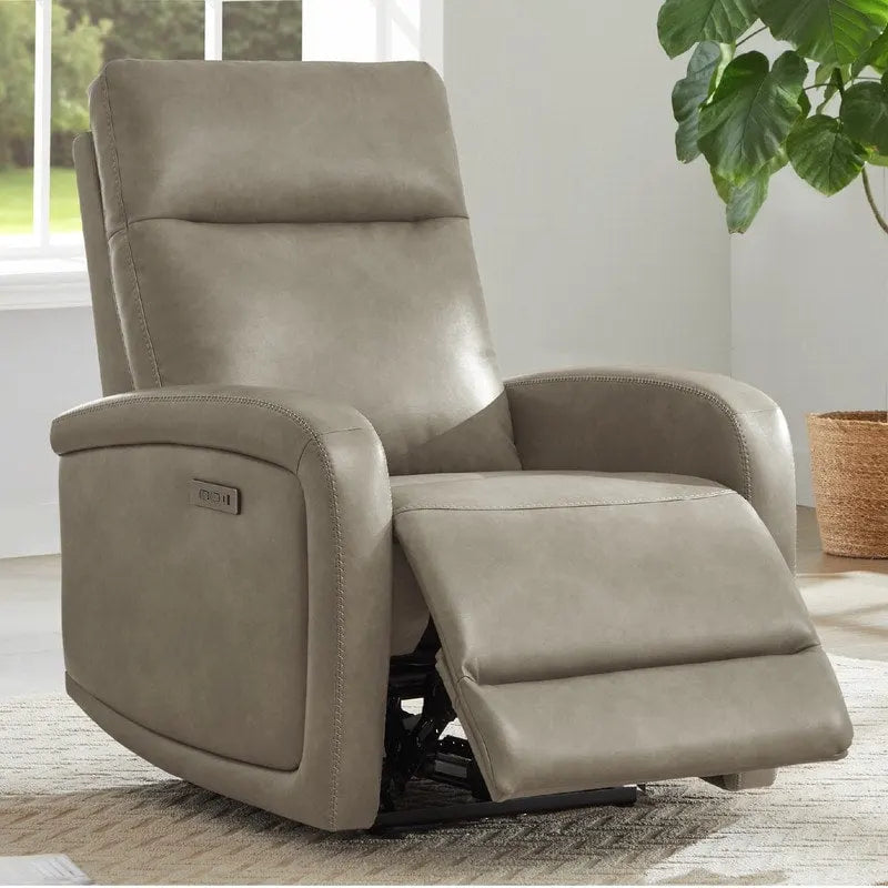 Lena Zero-Wall-Hugger-Sessel mit elektrischer Relaxfunktion