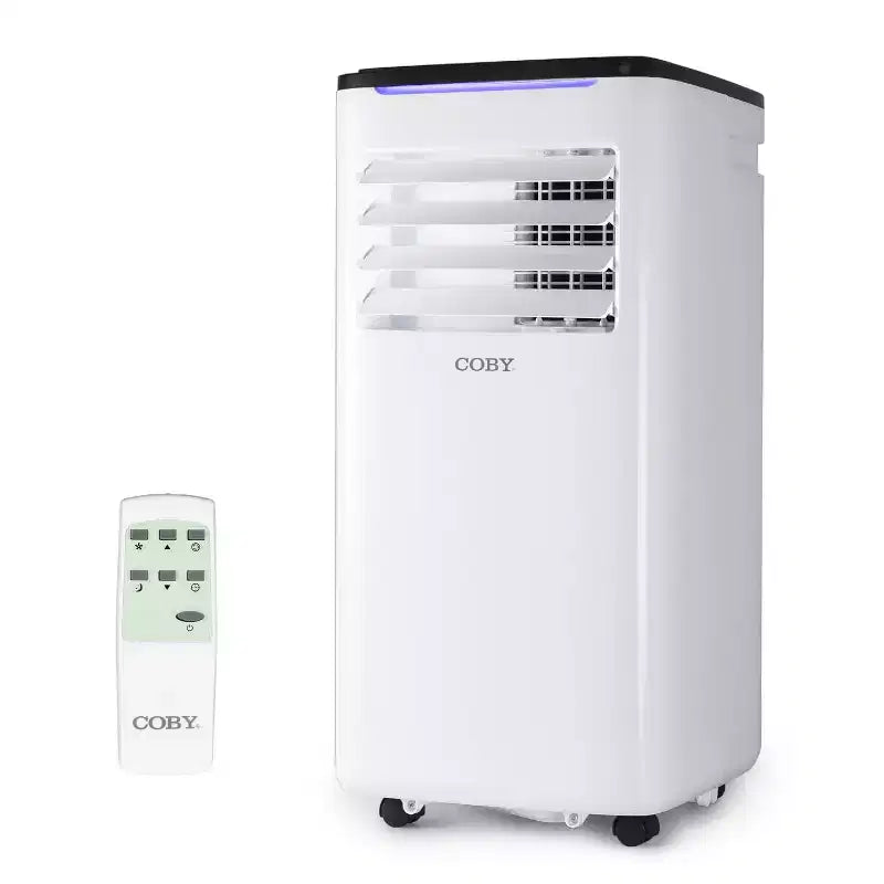 Coby tragbare Klimaanlage