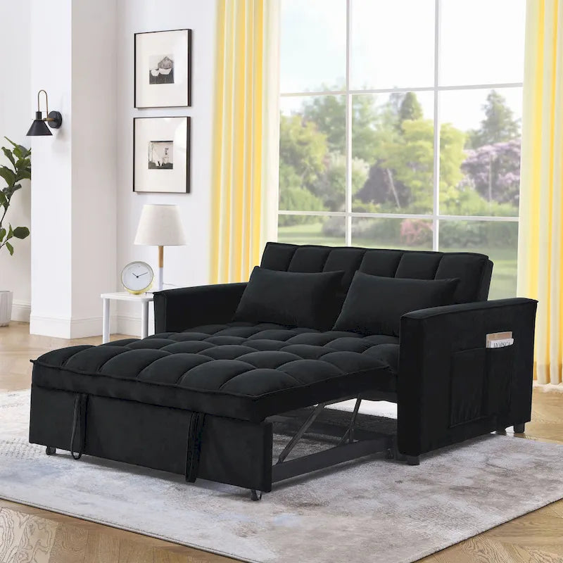 2-Sitzer Schlafsofa