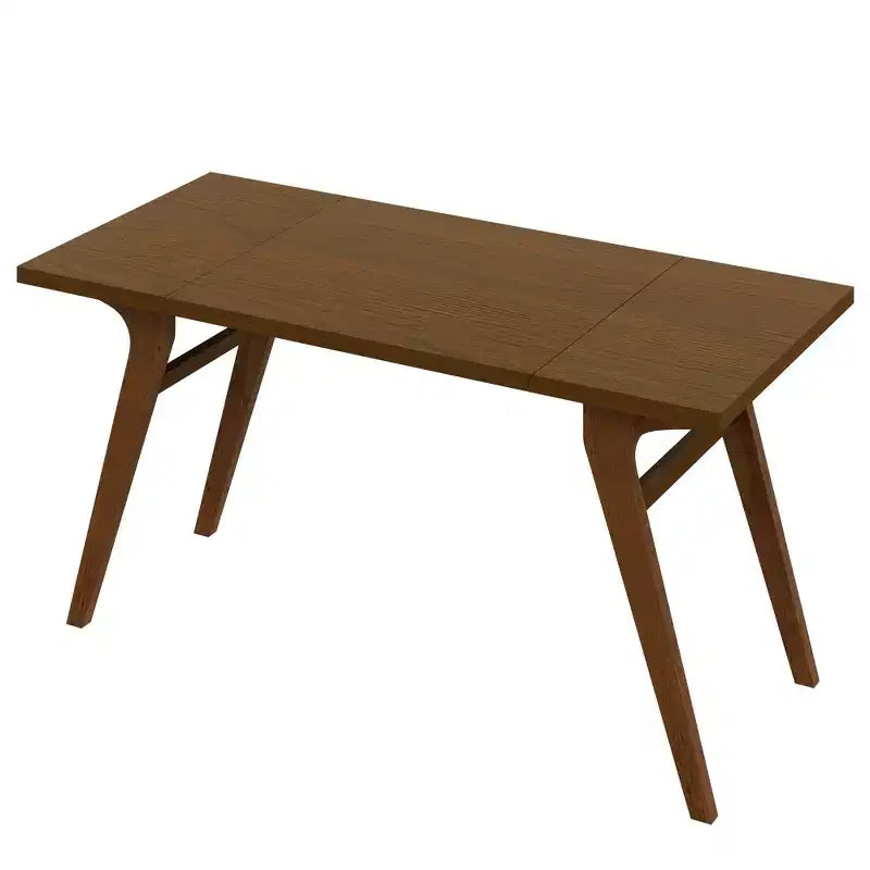 2-in-1 Couchtisch, ausziehbarer Esstisch, höhenverstellbarer Tisch für Zuhause & Büro, platzsparend – ModernLuxe