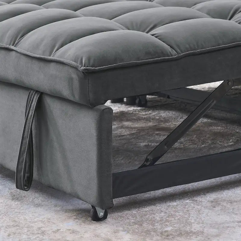 2-Sitzer Schlafsofa