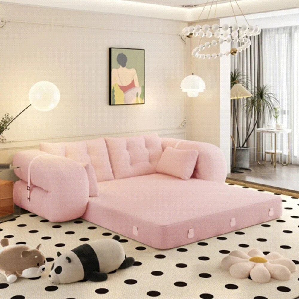 78.7 Multifunktionales Klappsofa/-bett