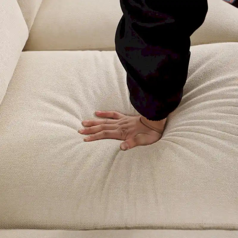 Modernes Sofa für das Wohnzimmer