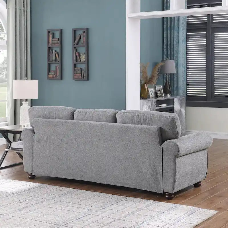 Modernes Sofa für das Wohnzimmer
