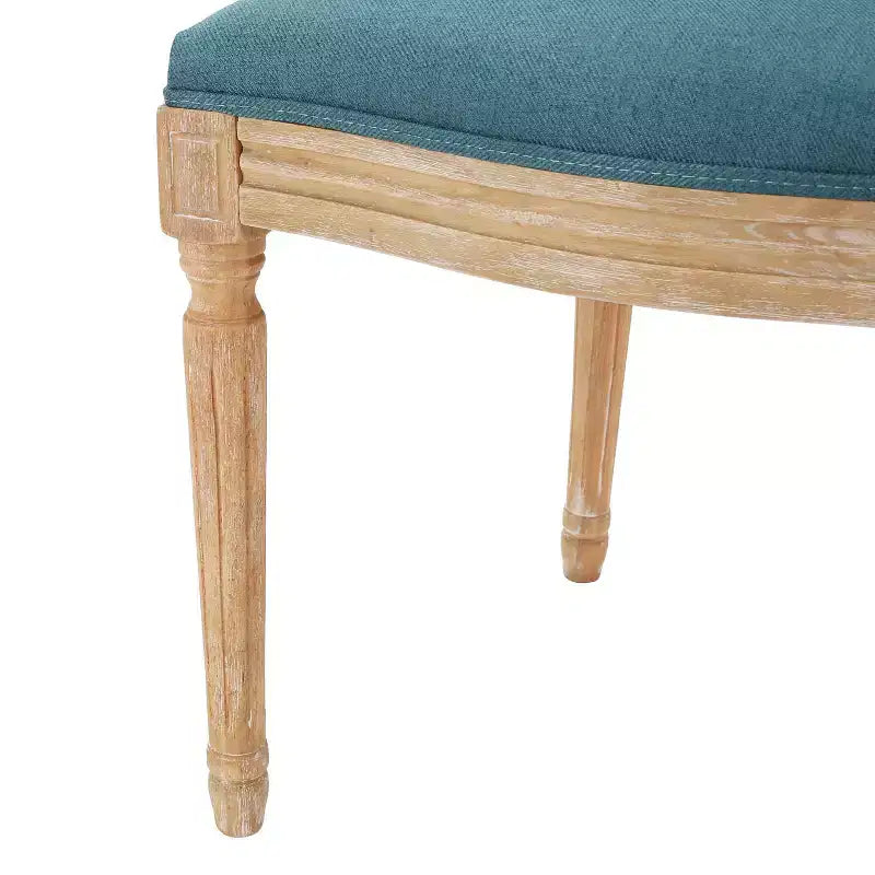 2er-Set Esszimmerstühle Phinnaeus – Christopher Knight Home